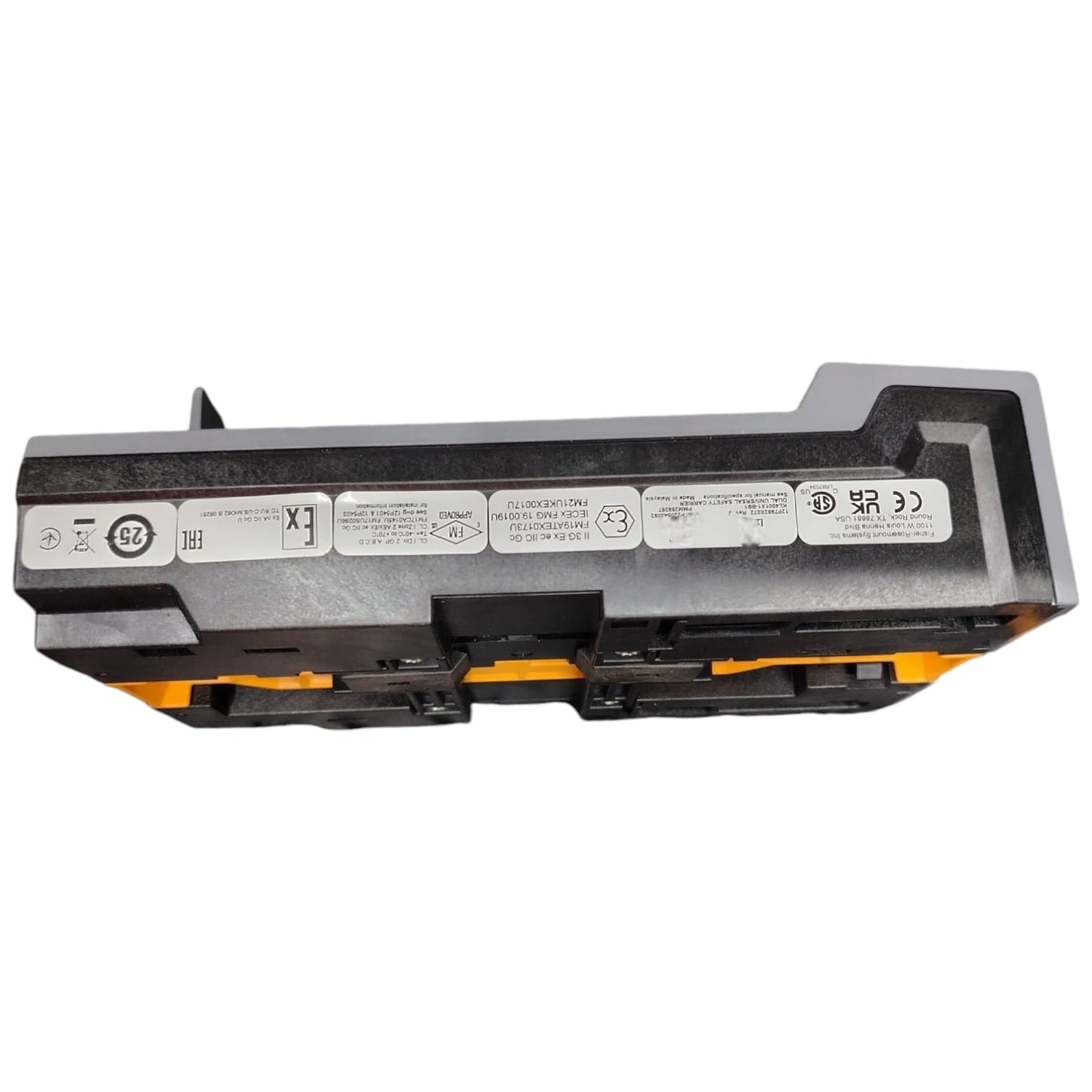 EMERSON KL4001X1-BB1 Base rack