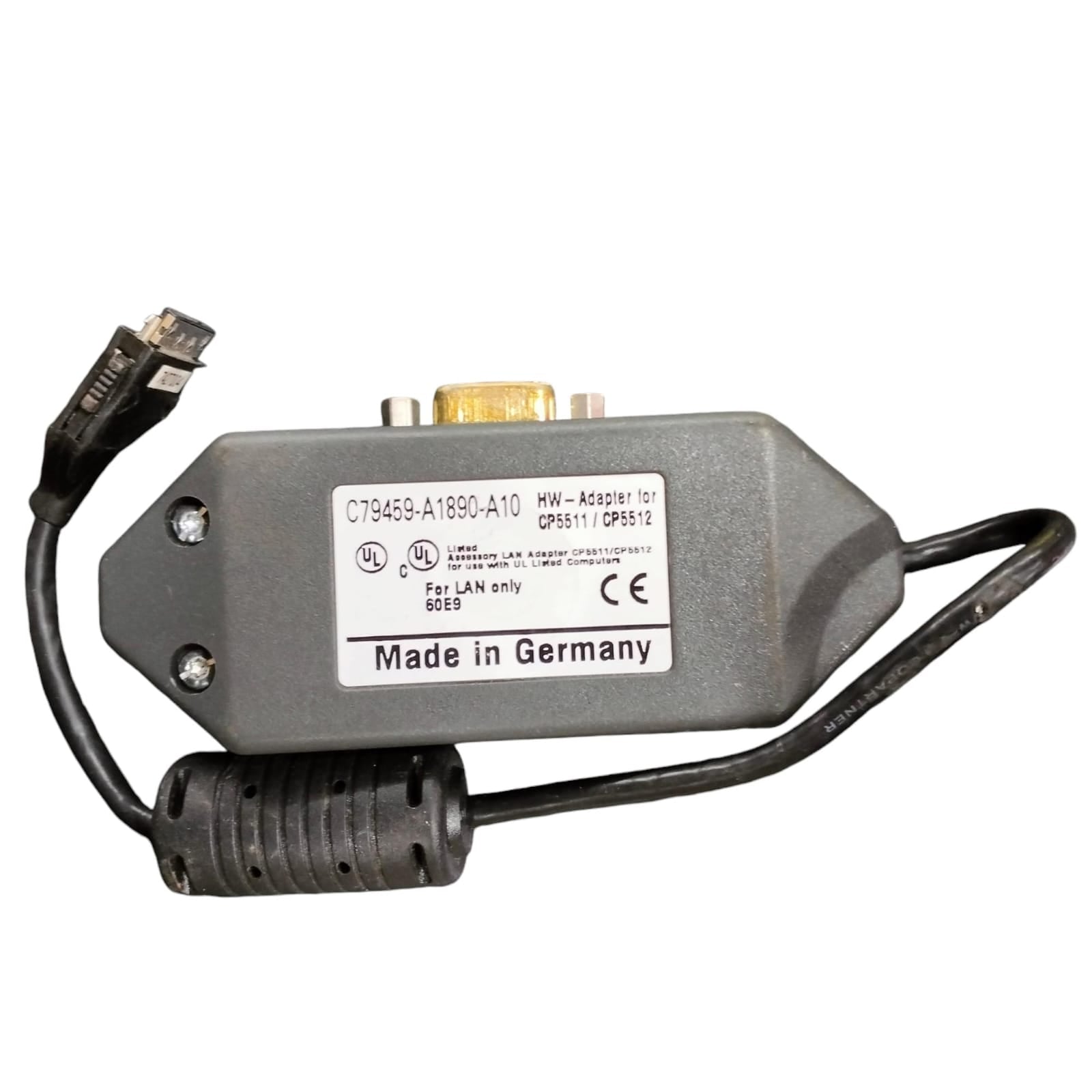 Siemens C79459-a1890-a10 Adaptador