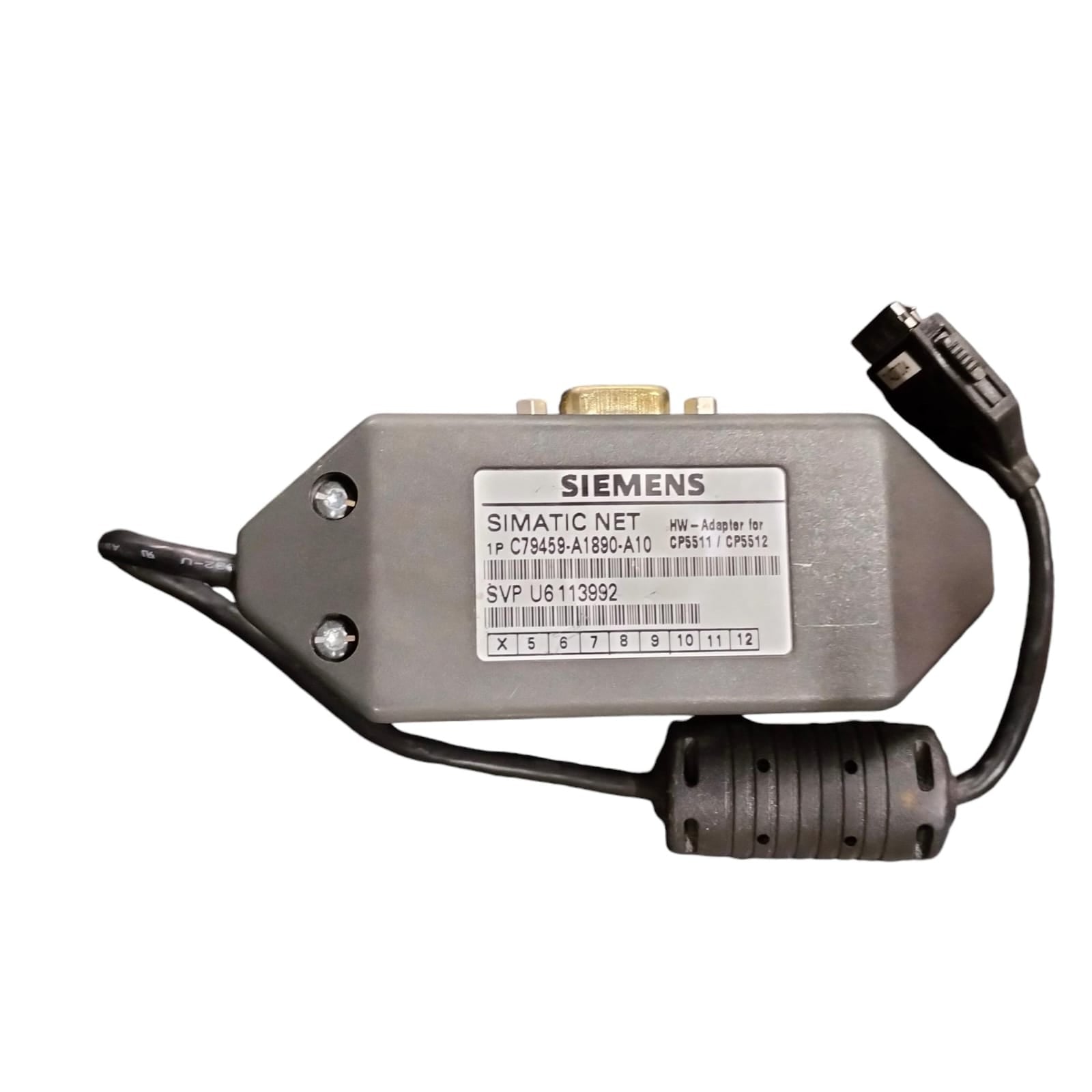 Siemens C79459-a1890-a10 Adaptador