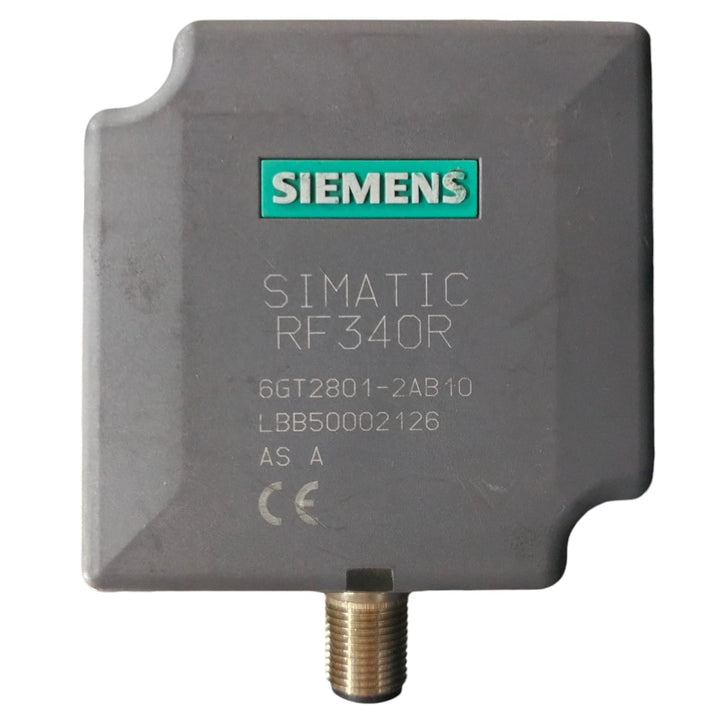 Siemens 6gt2801-2ab10 RF340R