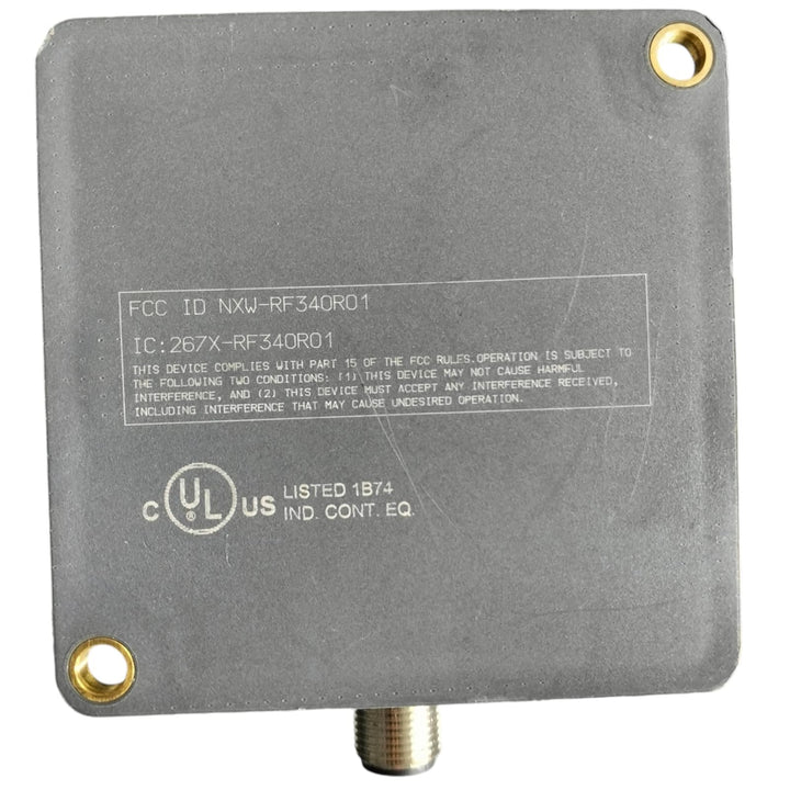 Siemens 6gt2801-2ab10 RF340R