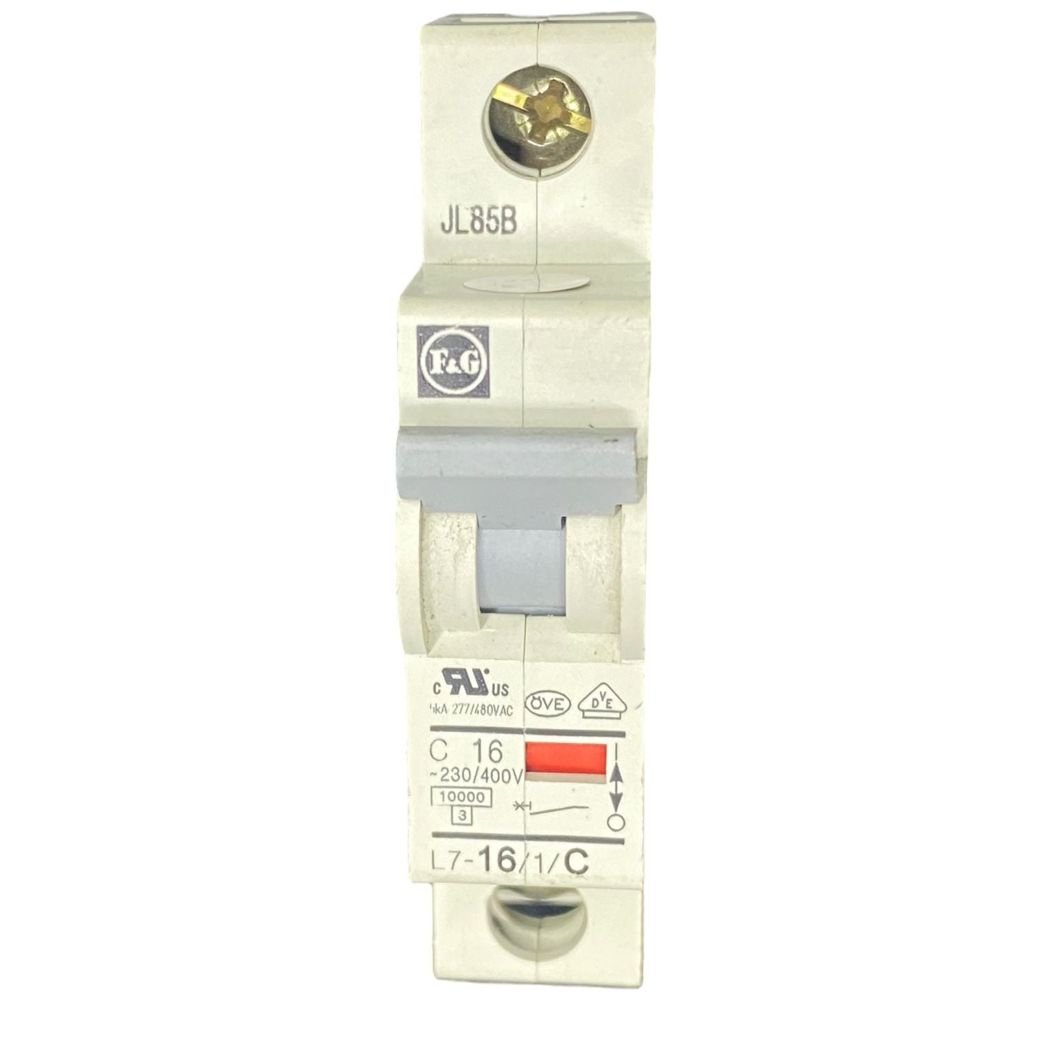 Moeller L7-16/1/c Interruptor