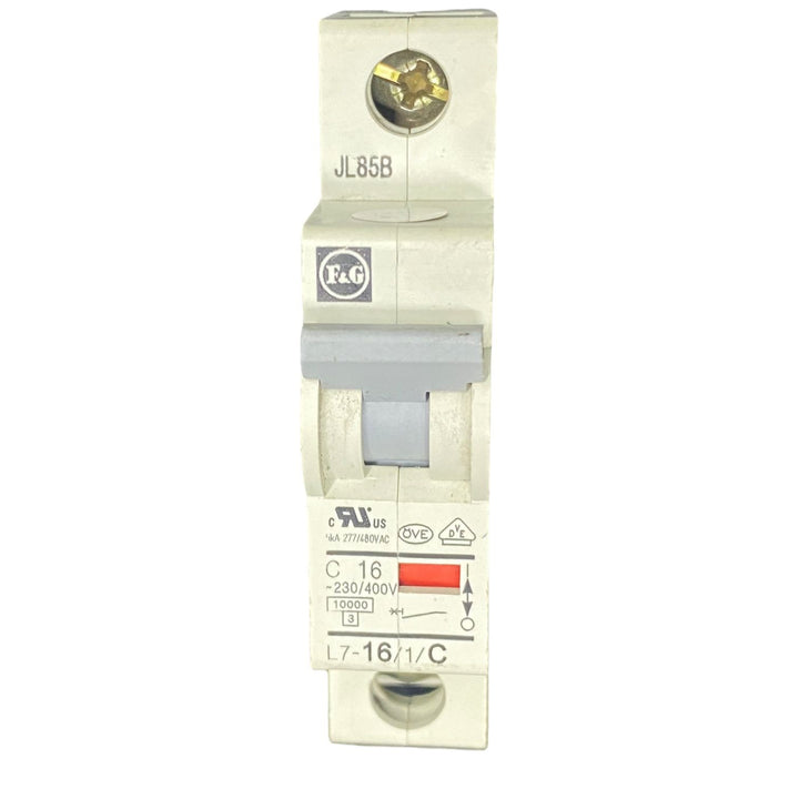 Moeller L7-16/1/c Interruptor