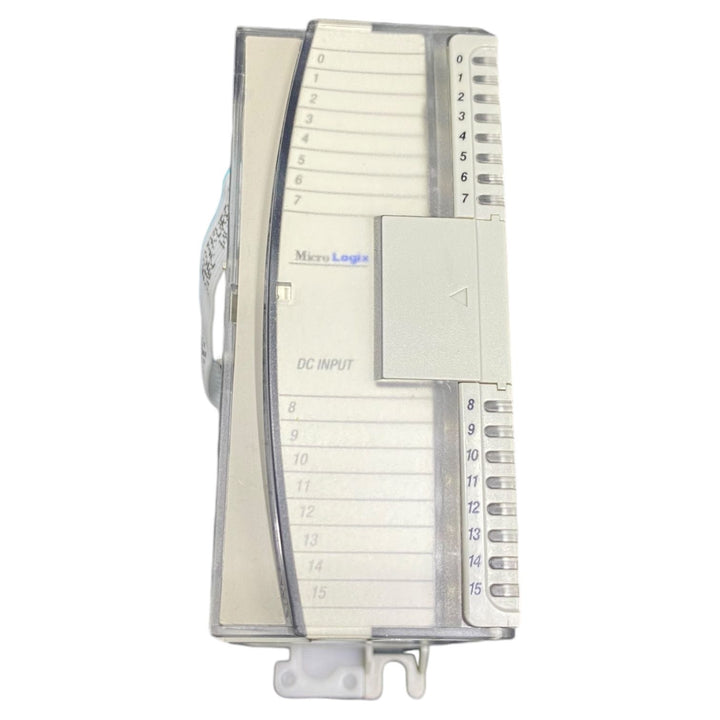 Allen Bradley 1762-iq16 Ser B