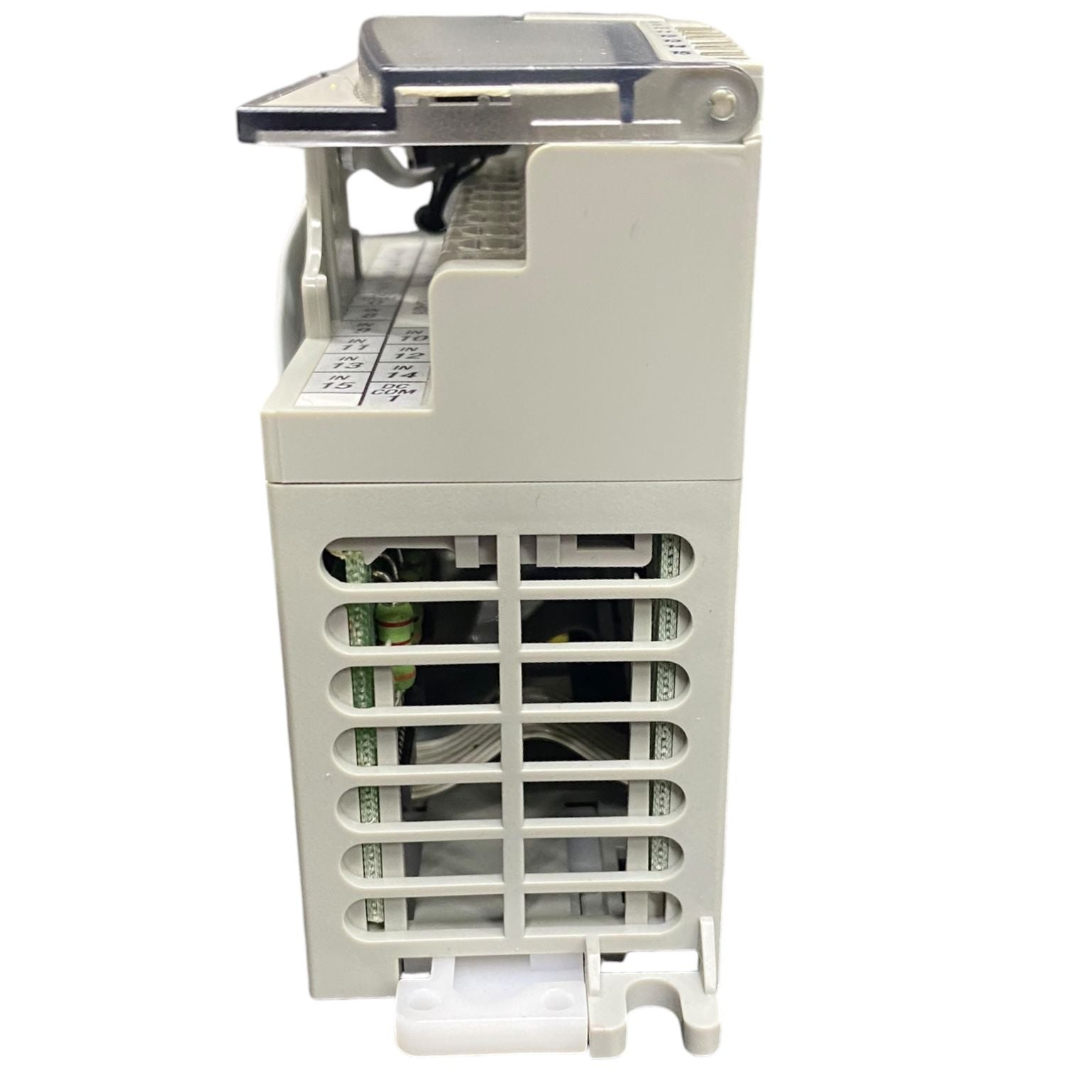 Allen Bradley 1762-iq16 Ser B