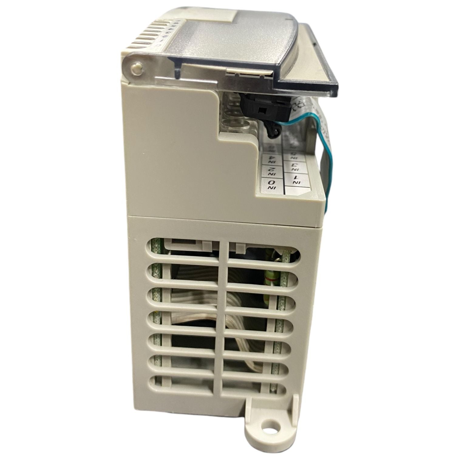 Allen Bradley 1762-iq16 Ser B