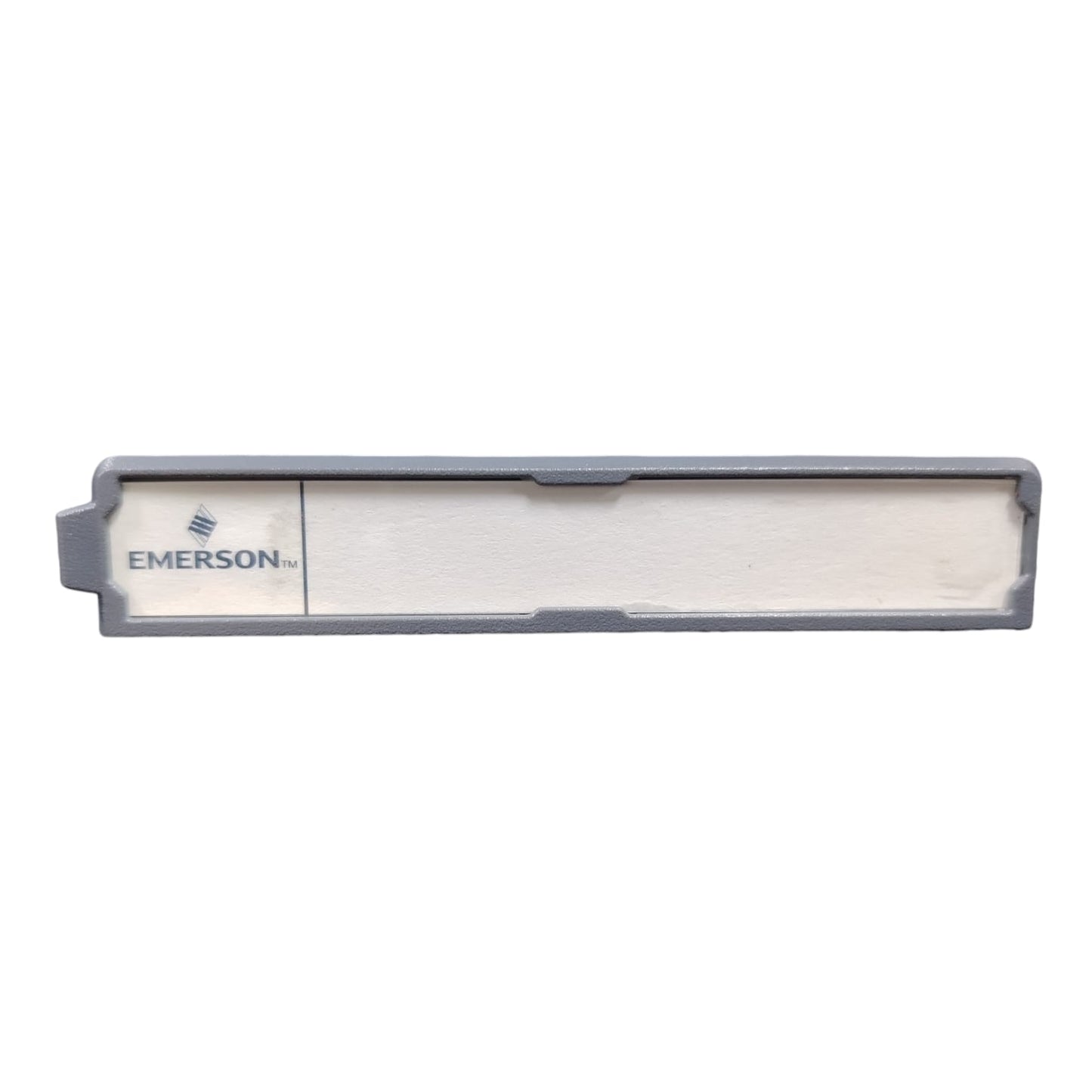 EMERSON  KL4502X1-KA1 Tapa terminal