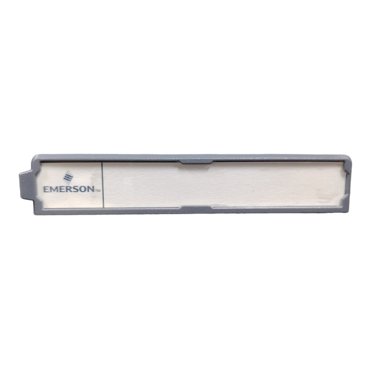 EMERSON  KL4502X1-KA1 Tapa terminal