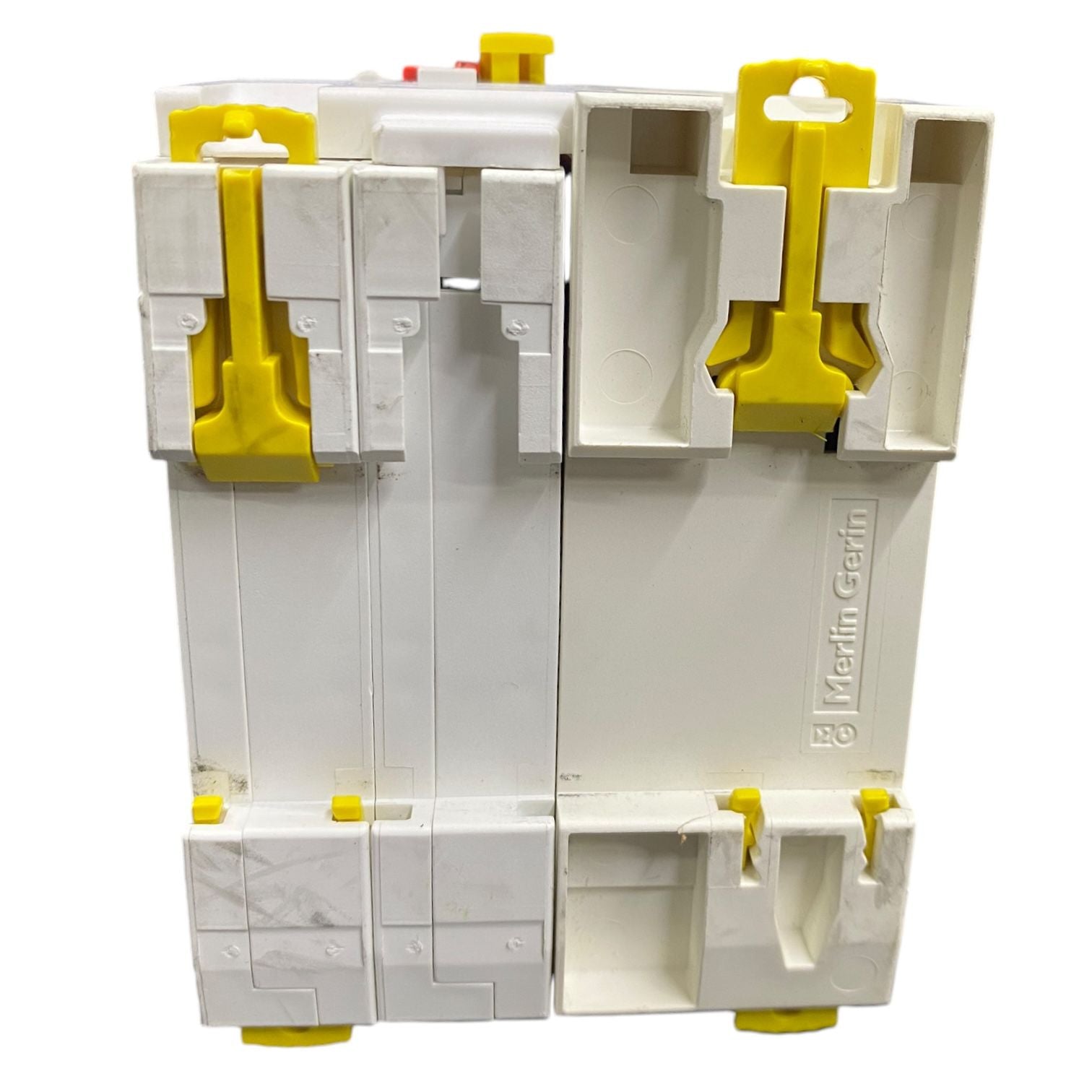 Schneider Electric Ic65n C16a Interruptor