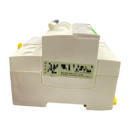 Schneider Electric Ic65n C16a Interruptor