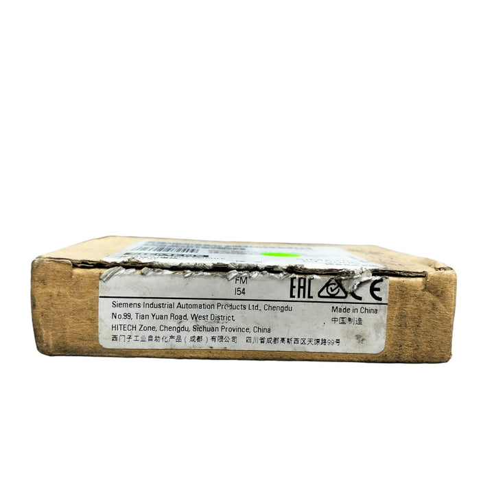 Siemens 6es7 135-4fb01-0ab0 SIMATIC ET 200S