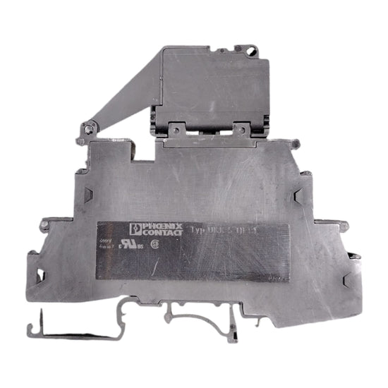 PHOENIX CONTACT UKK 5-HESI CLEMA PORTAFUSIBLE CON 49 PIEZAS