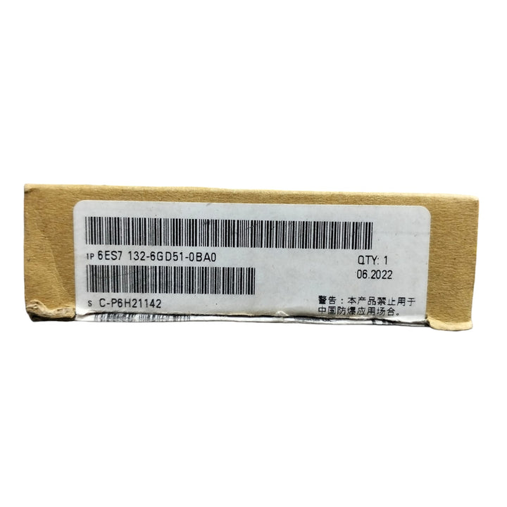 Siemens 6es7 132-6bf00-0ca0 SIMATIC ET 200SP