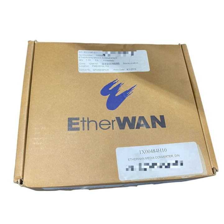 Etherwan El900-a-c-1-a CONVERTIDOR DE MEDIOS