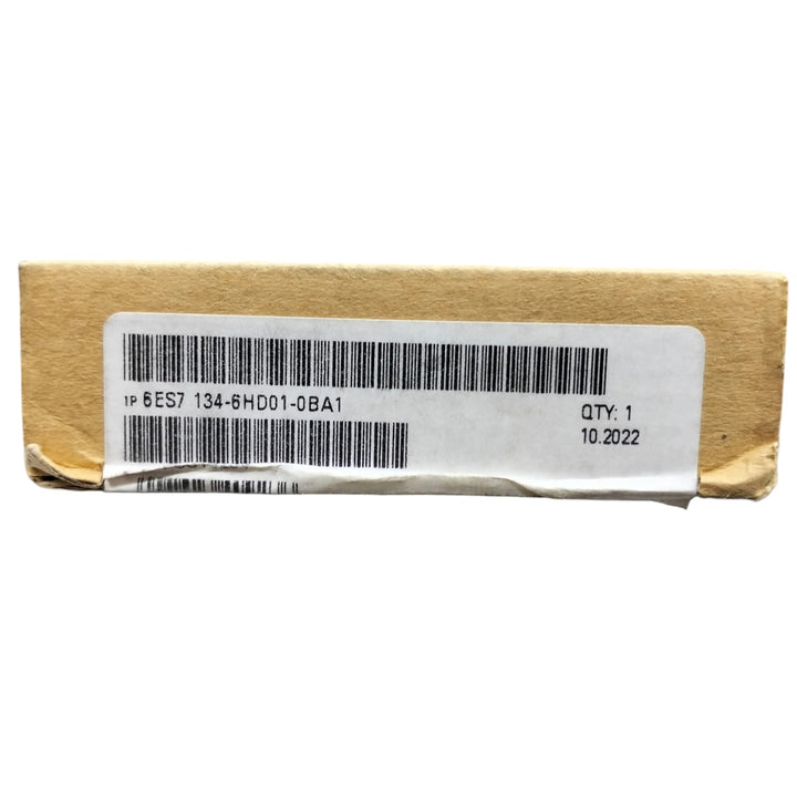 Siemens 6es7 134-6hd01-0ba1 SIMATIC ET 200SP