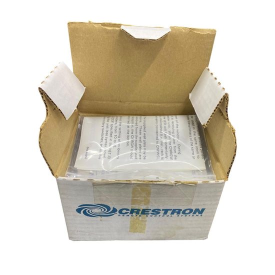 Creston Cnirgw Receptor