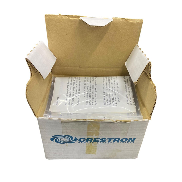 Creston Cnirgw Receptor