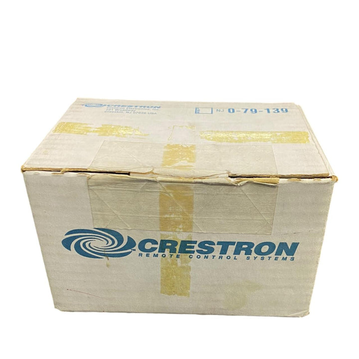 Creston Cnirgw Receptor
