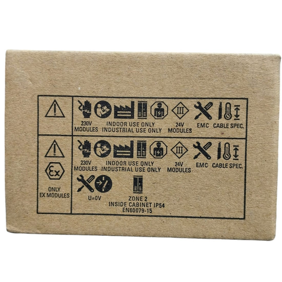 Siemens 6es7 131-4bf00-0aa0 SIMATIC ET 200S