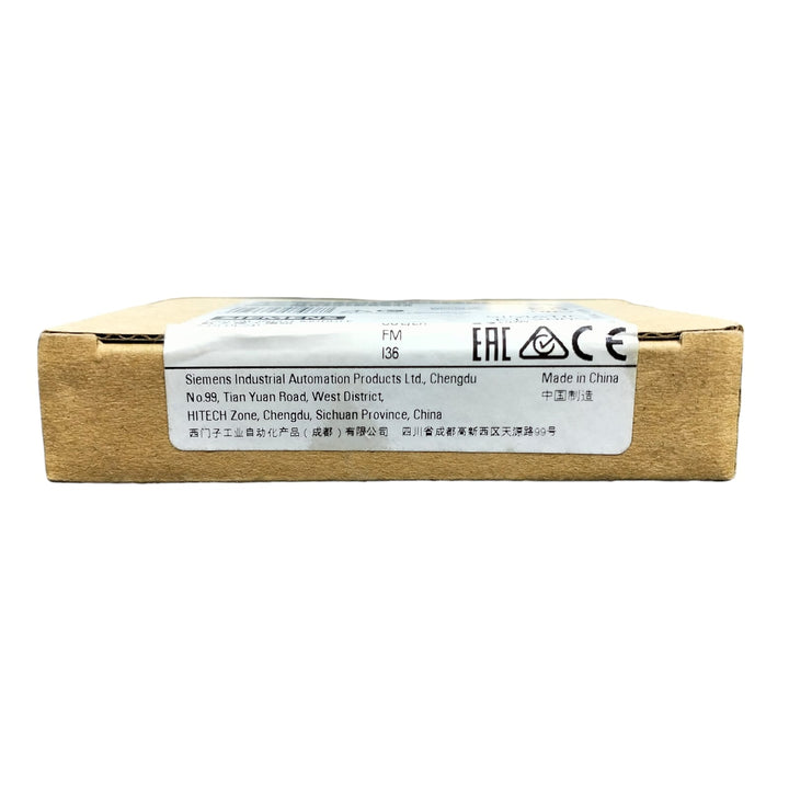Siemens 6es7 131-4bf00-0aa0 SIMATIC ET 200S
