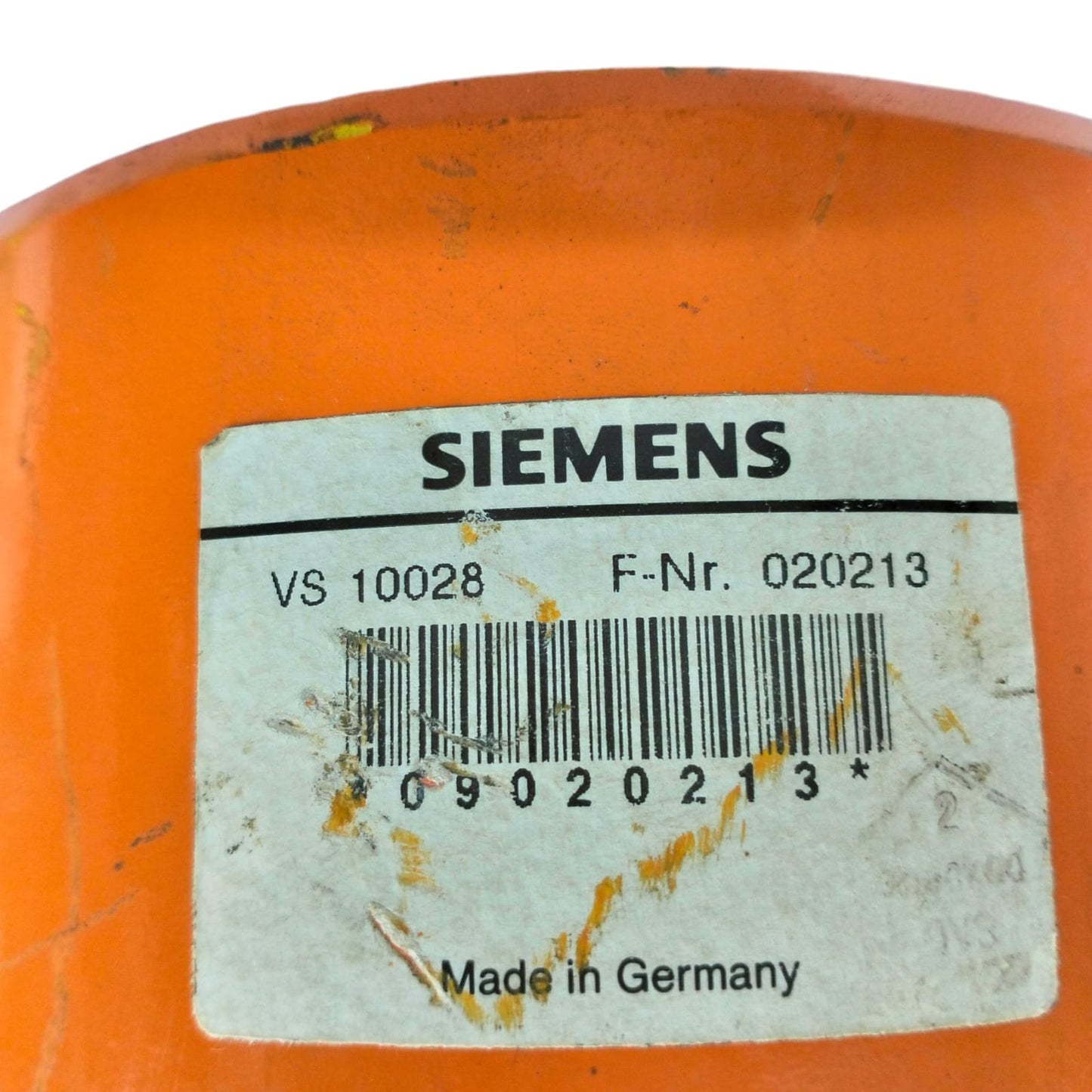 Siemens Vs10028 Interruptor De Vacío