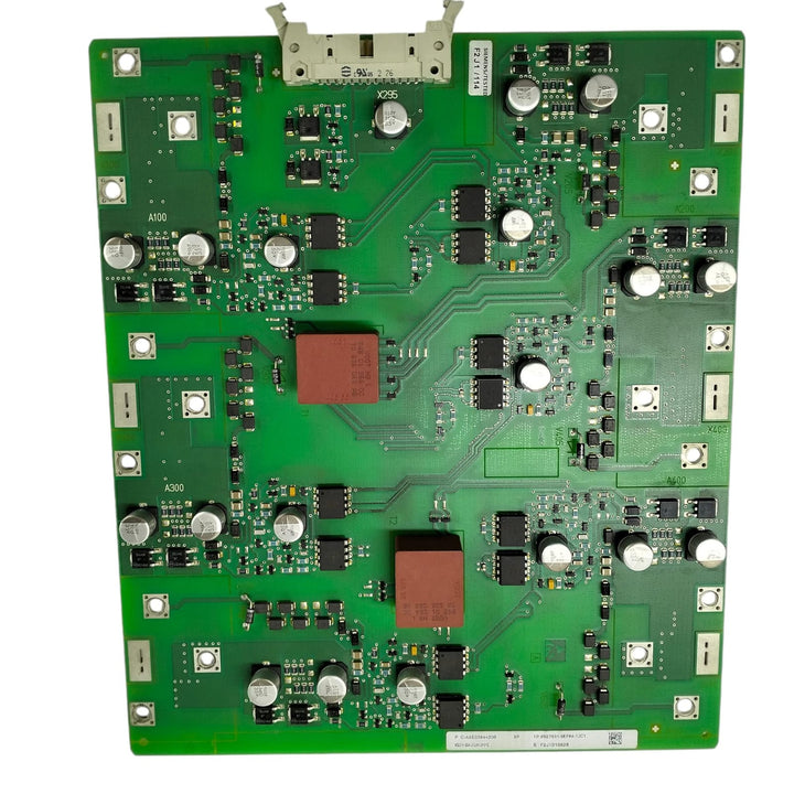 Siemens 6se7031-5ef84-1jc1
