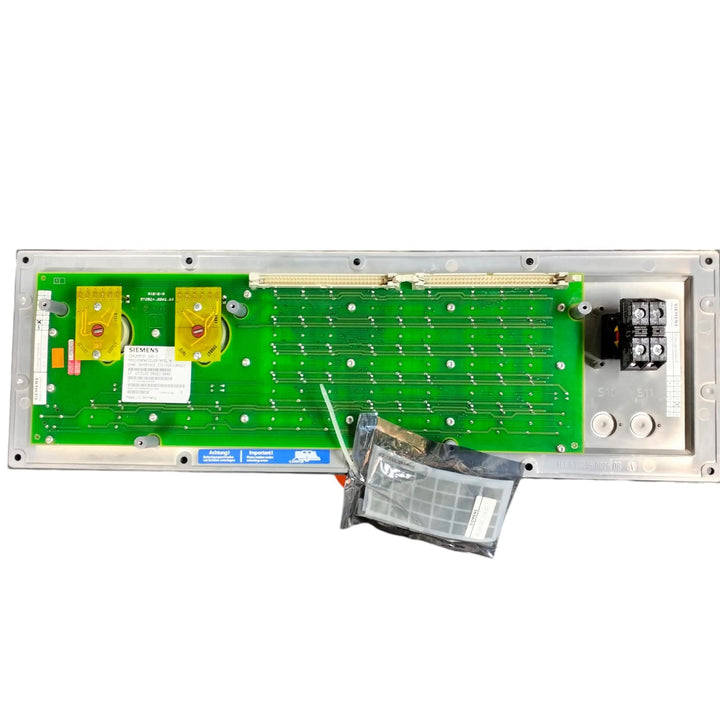 SIEMENS 6FC5103-0AD03-0AA0 SUNUMERIK 840 C