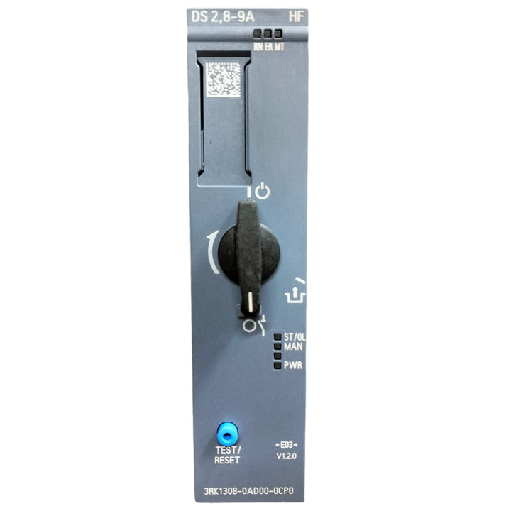 Siemens 3rk1308-0ad00-0cp0 SIMATIC ET 200SP Arrancador de motor