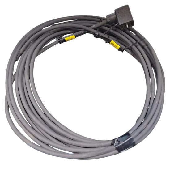HIRSCHMANN 12BGDM CONECTOR DE VÁLVULA