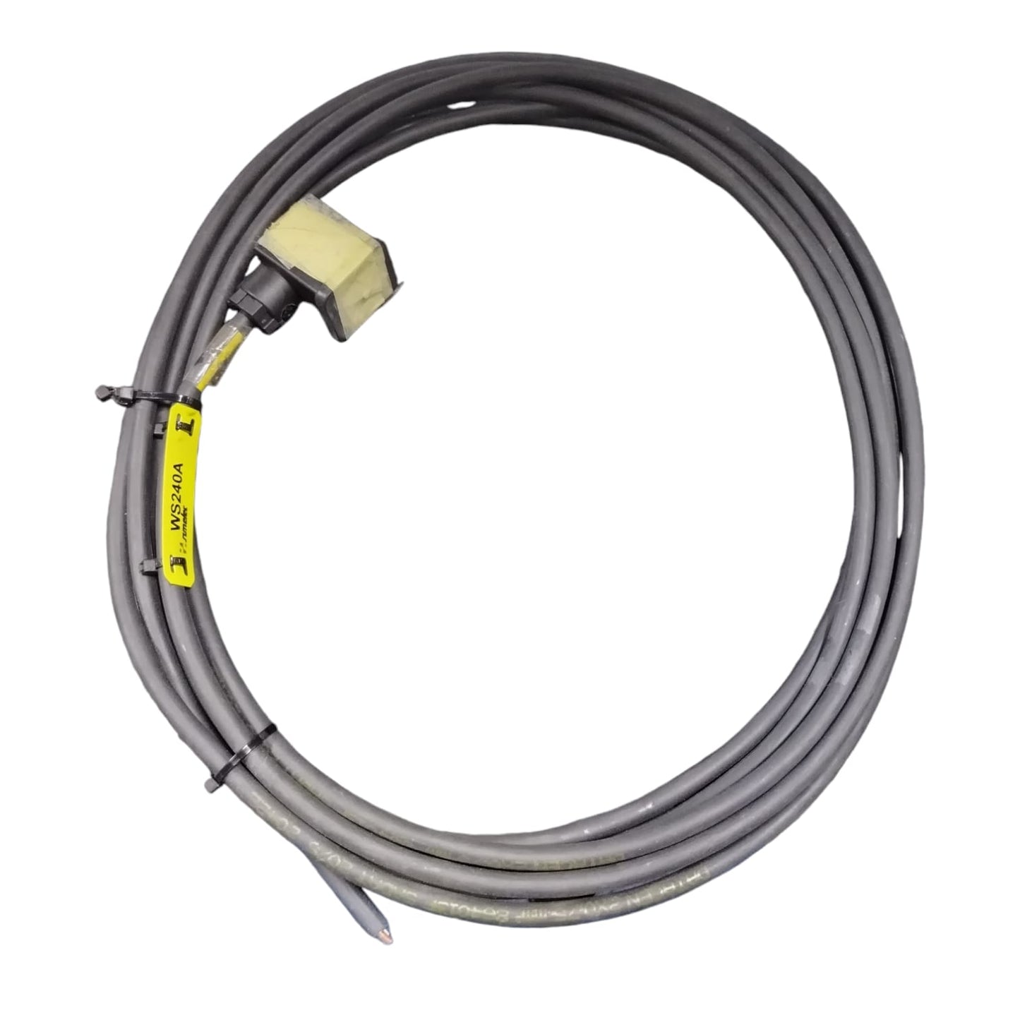 SIEMENS CABLE WS240A G8X