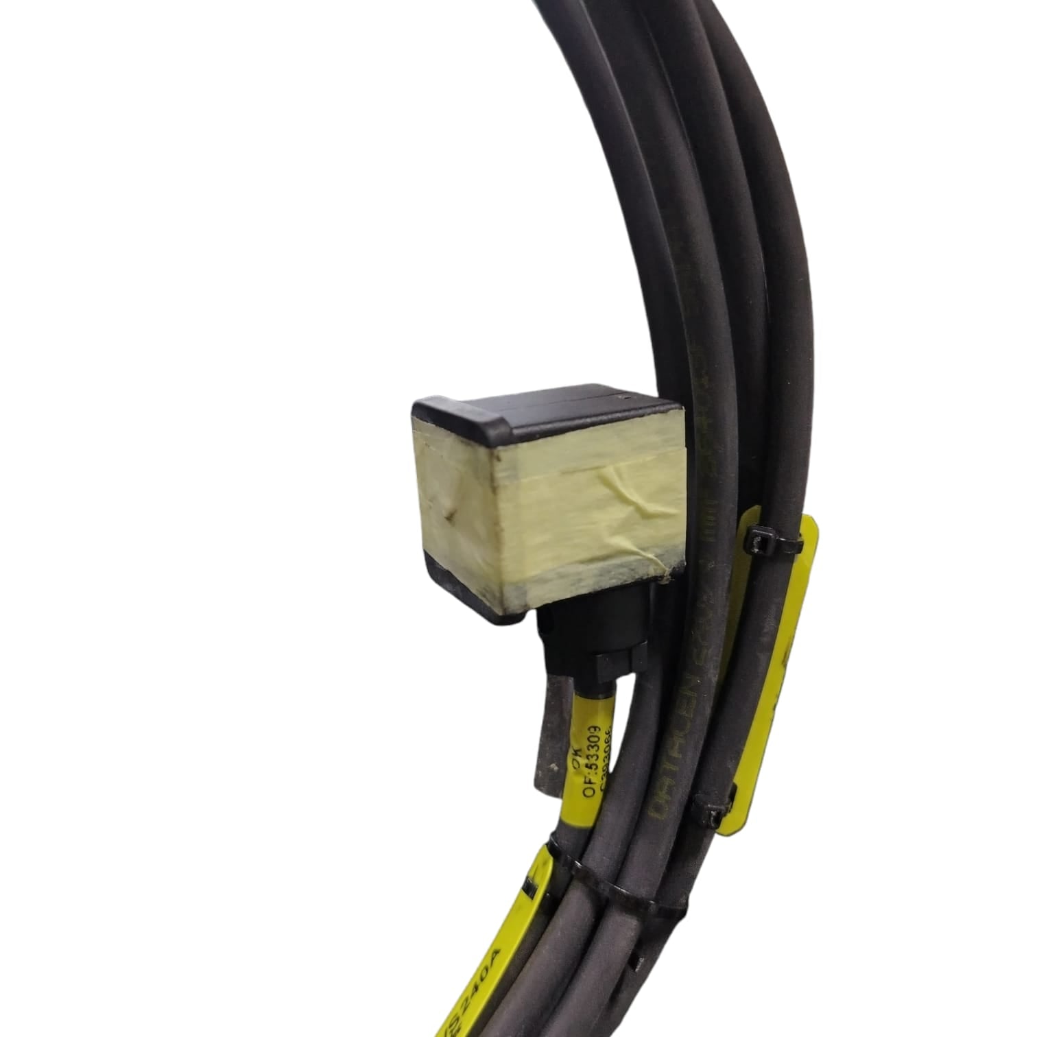 SIEMENS CABLE WS240A G8X