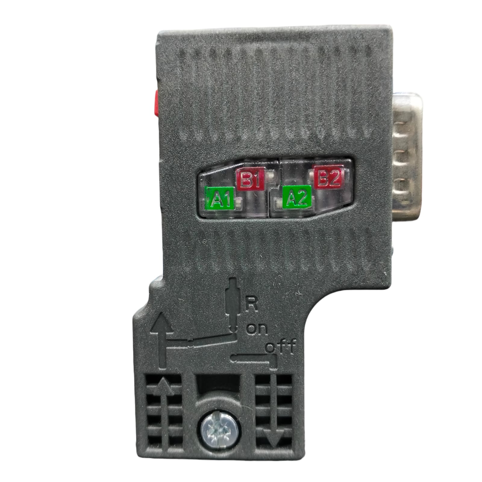 Siemens 6es7 972-0ba52-0xa0 SIMATIC