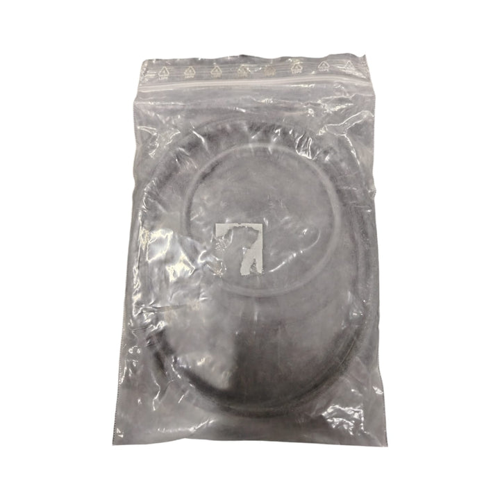 Kit De Gomas Industriales