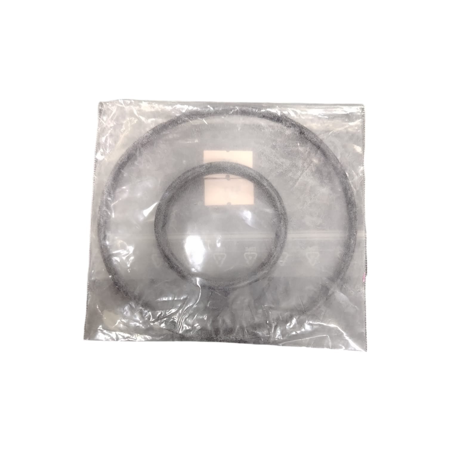 Kit De Gomas Industriales 2