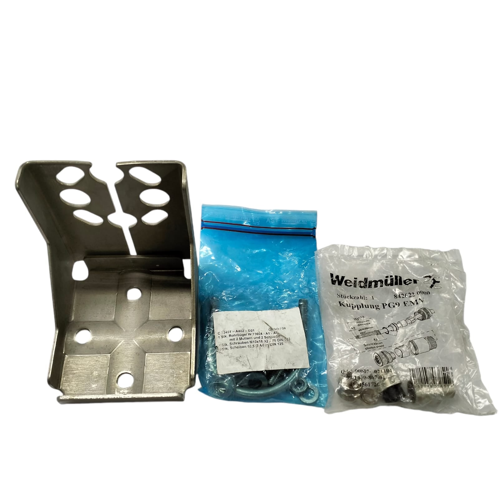 Siemens 7mf4434-1ba02-2bf7-z SITRANS P Transmisor de presión