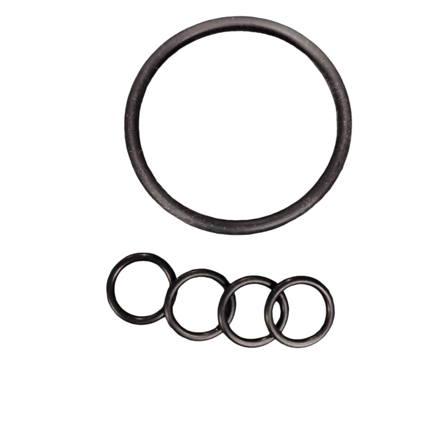Kit De Gomas Industriales 7