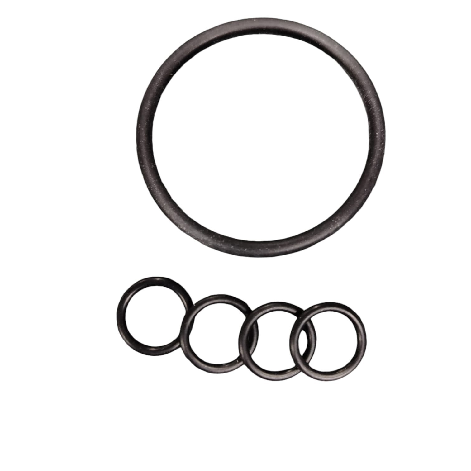 Kit De Gomas Industriales 7