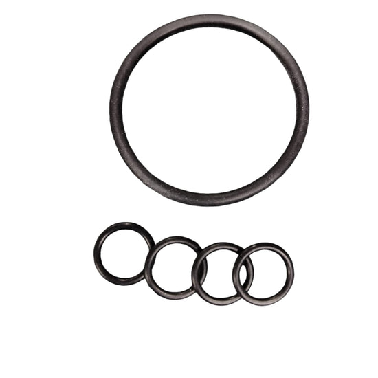 Kit De Gomas Industriales 7