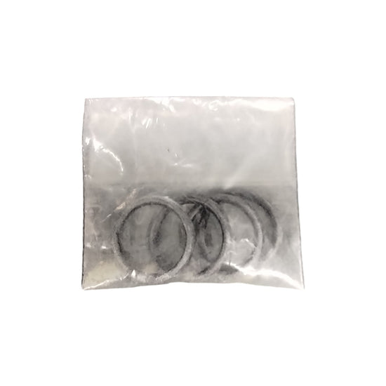 Kit De Gomas Industriales 12