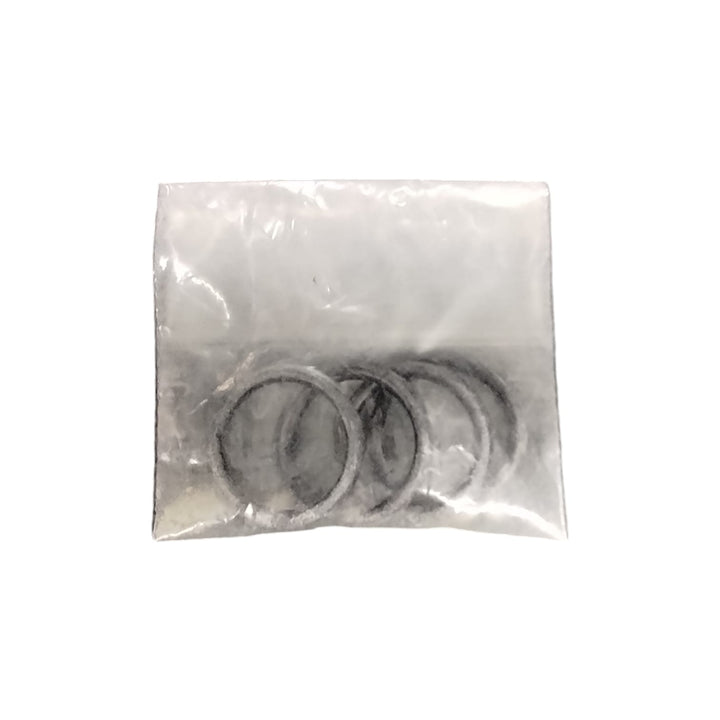 Kit De Gomas Industriales 12