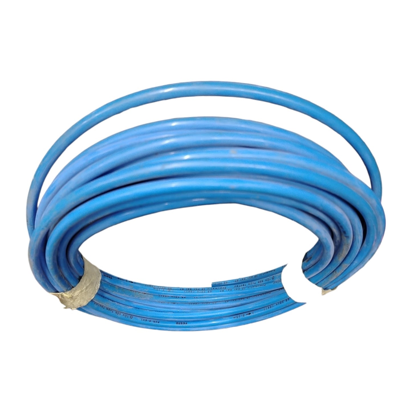 FESTO PUN-H-6X1 Cable de conexión