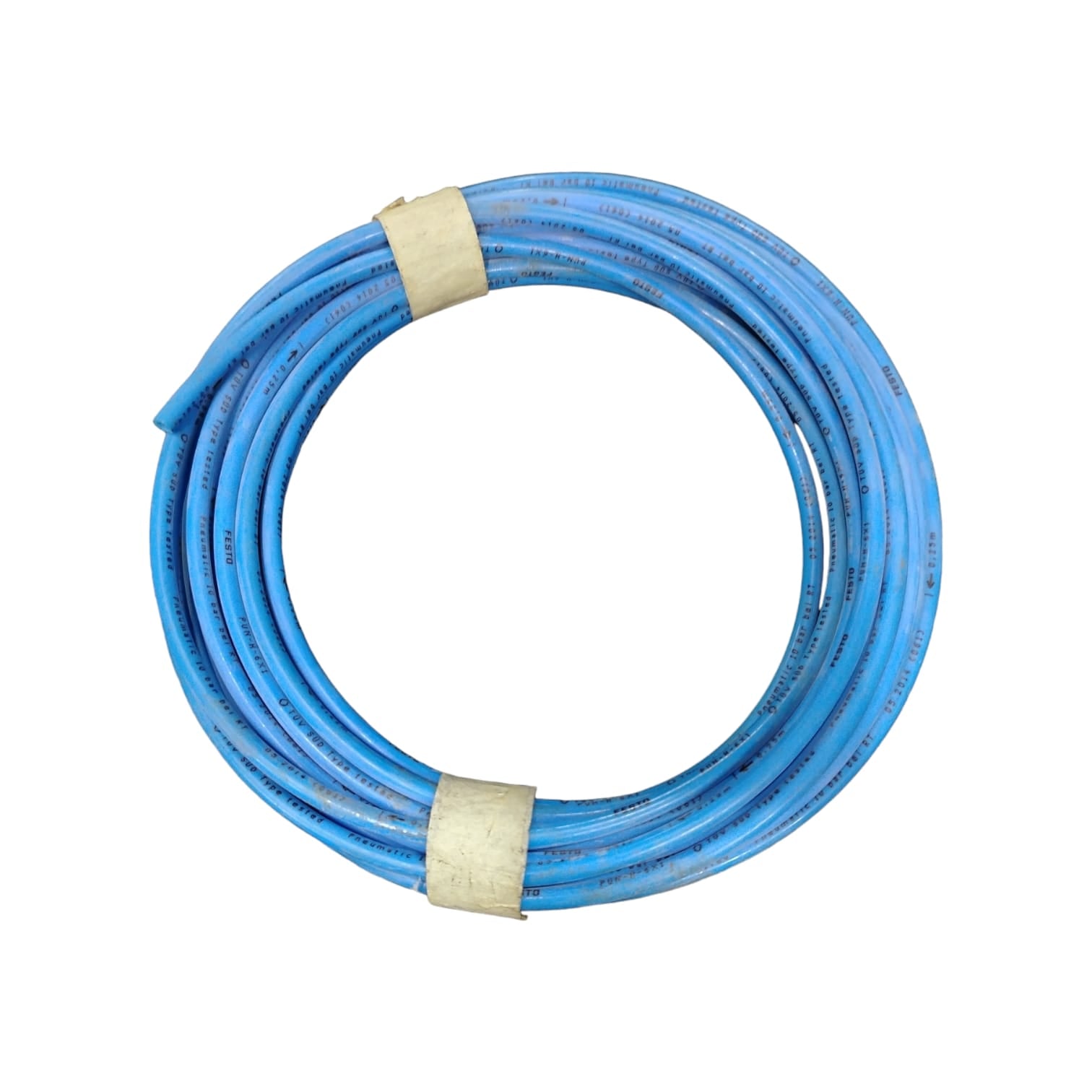 FESTO PUN-H-6X1 Cable de conexión