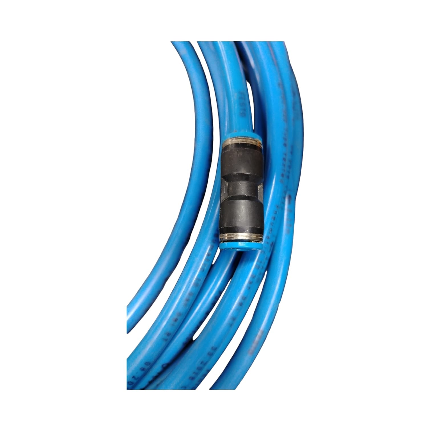 FESTO PUN-H-8X1 Cable de conexión.