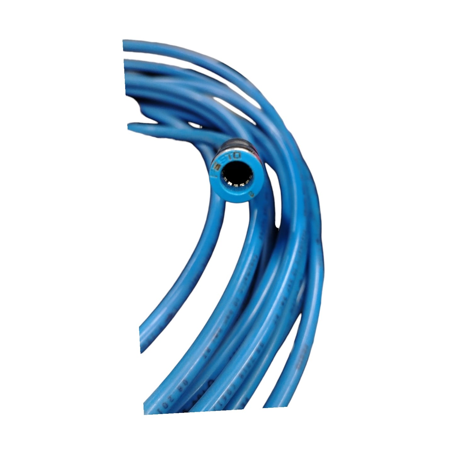 FESTO PUN-H-8X1 Cable de conexión.