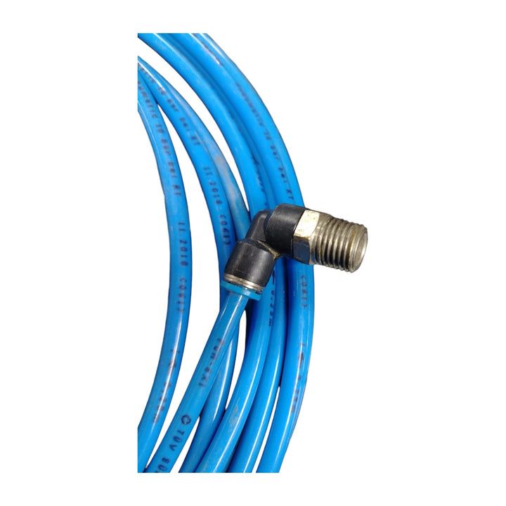 FESTO PUN-6X1 Cable de conexión