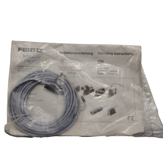 Festo 152820 SME-8-K-LED-230 Sensor de proximidad