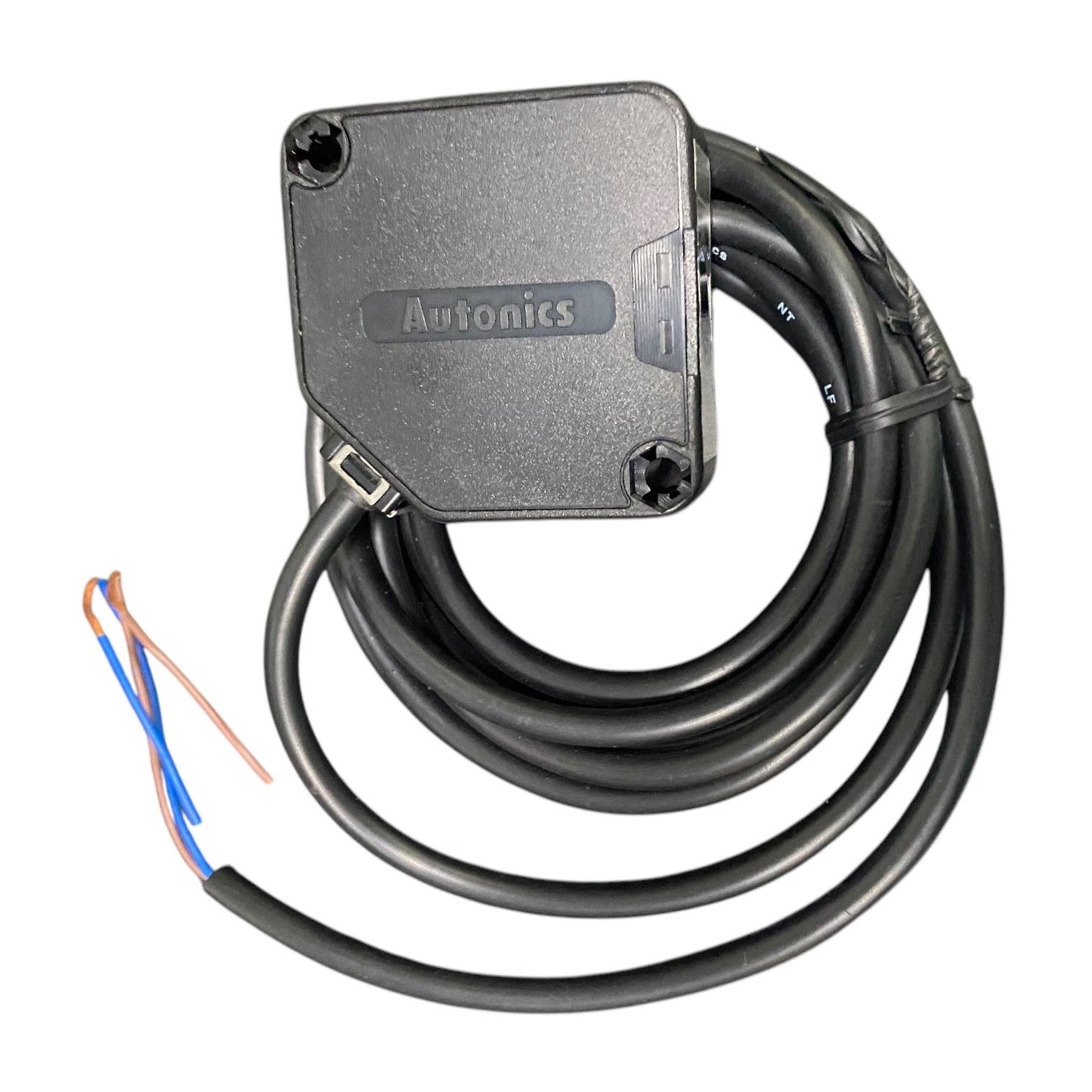 Autonics ben10m-tfr1 Sensor fotoeléctrico