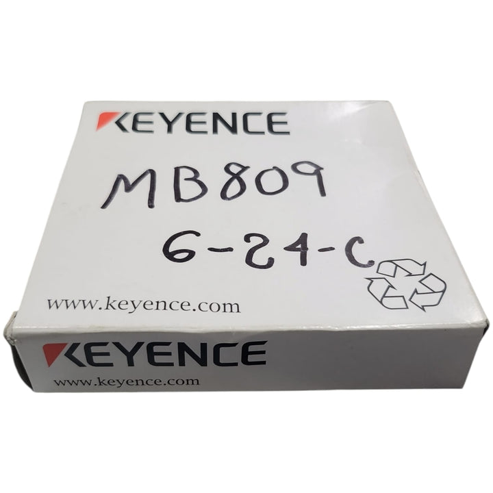 Keyence FS-V31CP Sensor amplificador de fibra