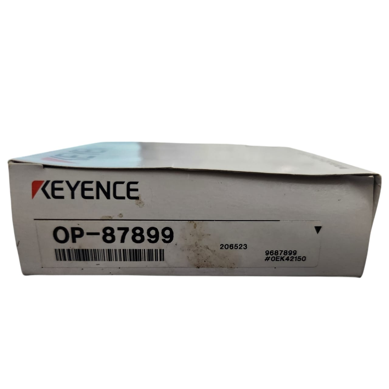 Keyence OP-87899 accesorio de filtro de luz polarizada