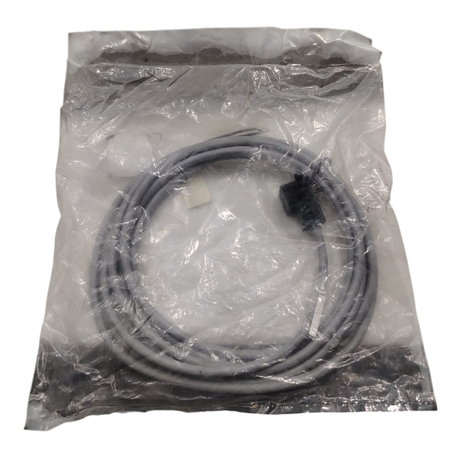 Festo 30943 KME-1-24-2.5-LED Conector tipo zócalo con cable